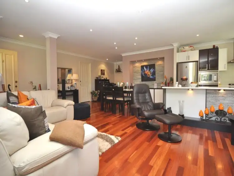 Third view of Homely house listing, 2/1 Jacqueline Avenue, Labrador QLD 4215