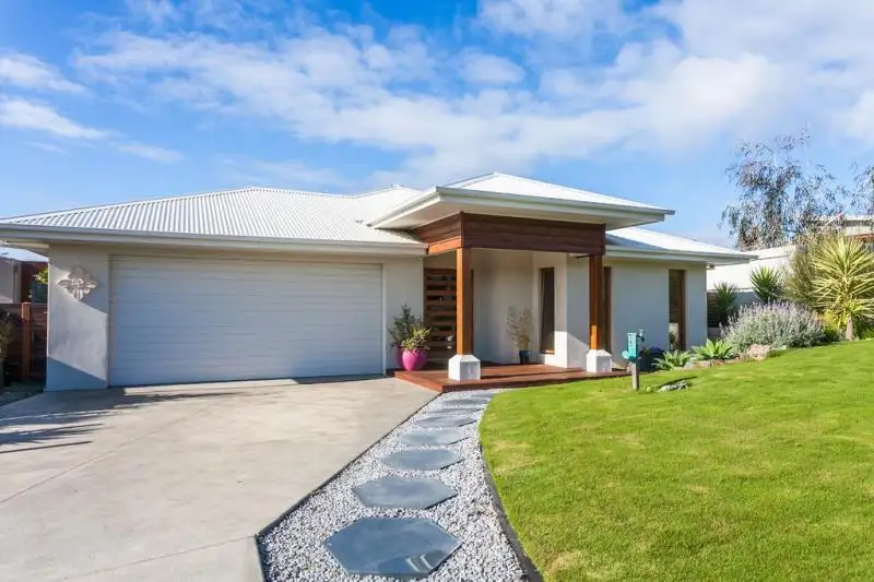 Main view of Homely house listing, 8 Tea Tree Rise, Torquay VIC 3228