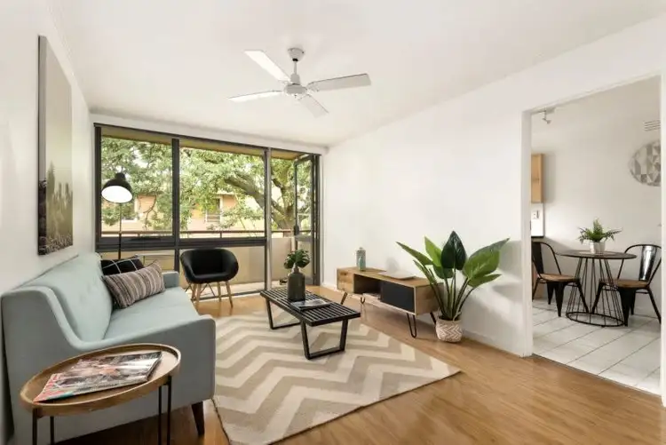 12/11 Auburn Grove, Hawthorn VIC 3122