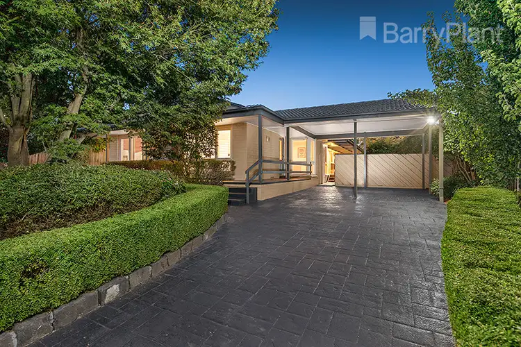 3 Bizley Street, Mount Waverley VIC 3149