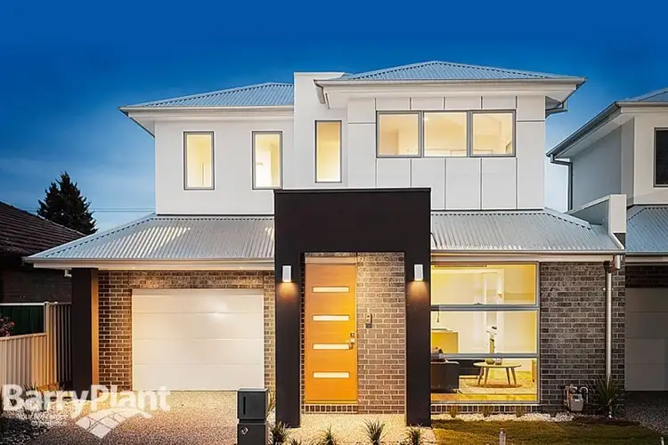 55 Ginifer Avenue, Altona North VIC 3025