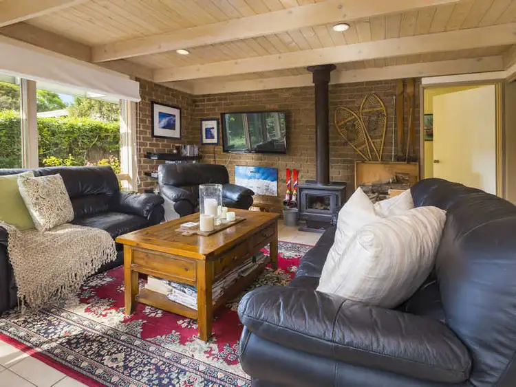 Sixth view of Homely house listing, 16 Centenary Street, Blairgowrie VIC 3942