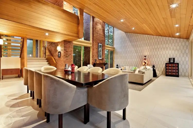 Sixth view of Homely house listing, 69 Old Eltham Road, Lower Plenty VIC 3093