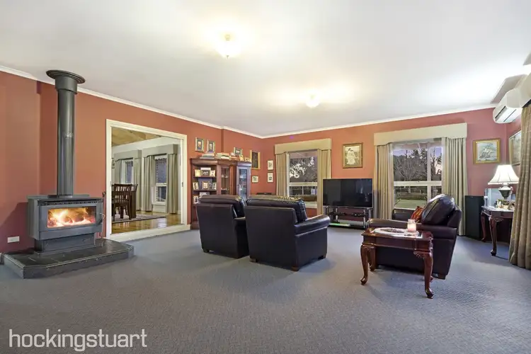 Fourth view of Homely house listing, 38 Brougham Street, Gordon VIC 3345
