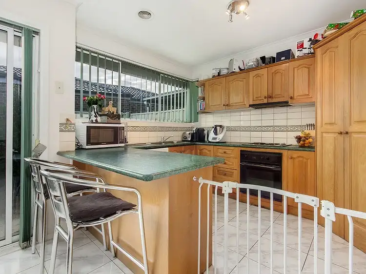 Third view of Homely house listing, 14 Sirius Court, Keilor Downs VIC 3038