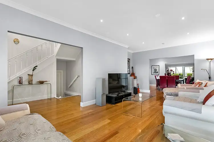 Second view of Homely house listing, 25 Oliver Road, Templestowe VIC 3106