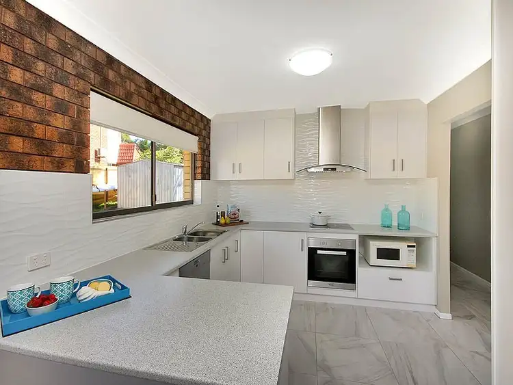 Fifth view of Homely house listing, 33 Redpath Street, Wishart QLD 4122