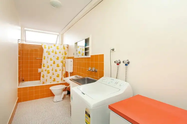 Fifth view of Homely apartment listing, 1/67 Roseberry Street, Ascot Vale VIC 3032