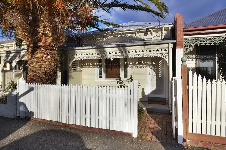 102 Derham Street, Port Melbourne VIC 3207