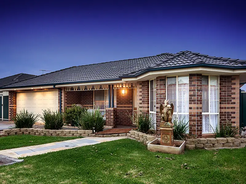 Main view of Homely house listing, 37 Stretton Place, Wyndham Vale VIC 3024