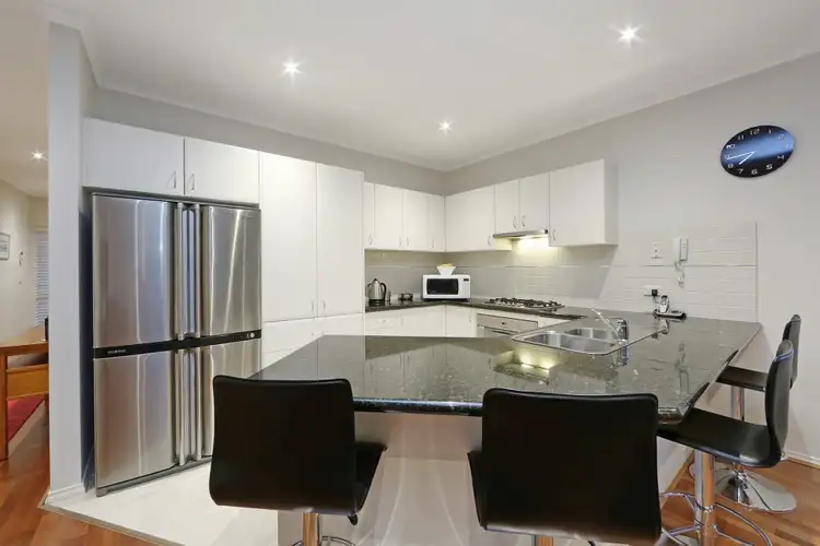 Second view of Homely townhouse listing, 2/47 Kathryn Road, Knoxfield VIC 3180