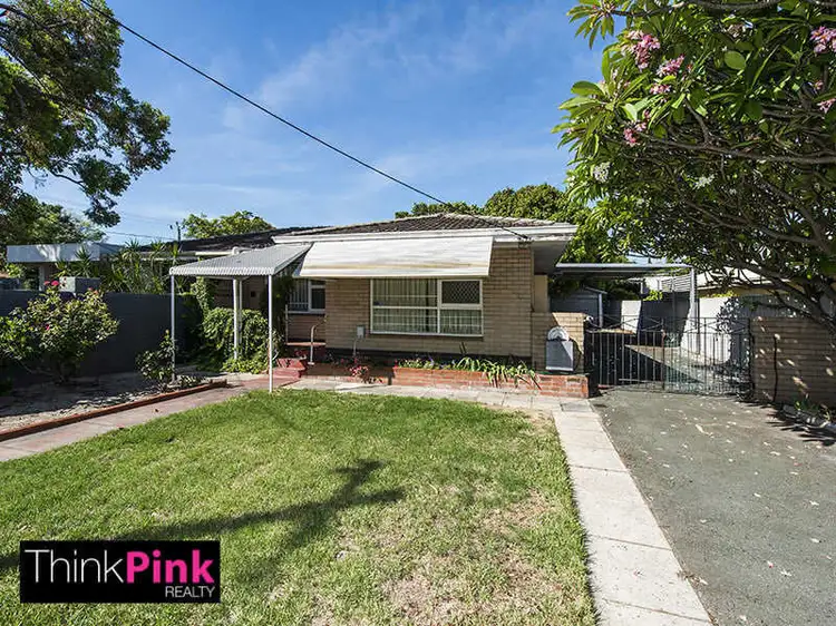 36A Marchamley Street, Carlisle WA 6101