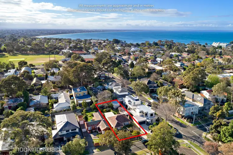 46 Haldane Street, Beaumaris VIC 3193