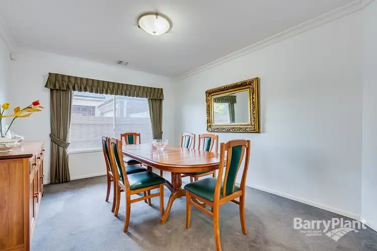 Fourth view of Homely house listing, 2 Bruxner Way, Taylors Lakes VIC 3038