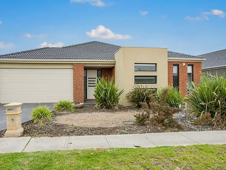 65 Haines Drive, Wyndham Vale VIC 3024