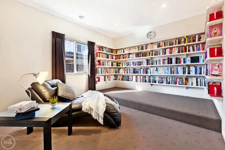 Sixth view of Homely house listing, 26 Callaway Crescent, Mernda VIC 3754