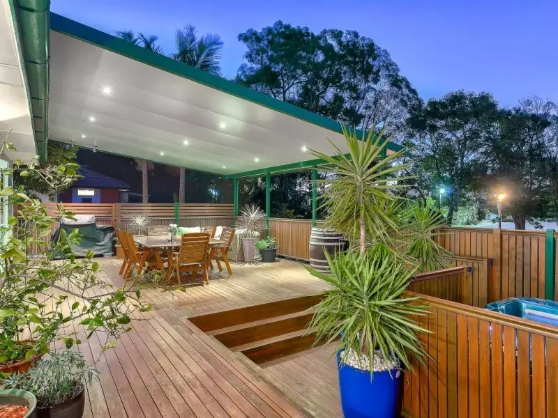 Main view of Homely house listing, 40 Andrew Avenue, Tarragindi QLD 4121