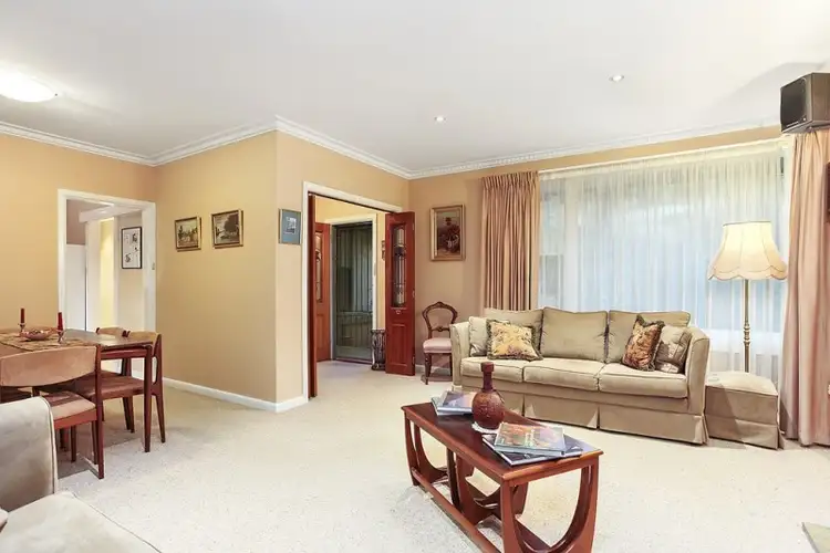 Fifth view of Homely house listing, 46 Tagell Road, Heathmont VIC 3135