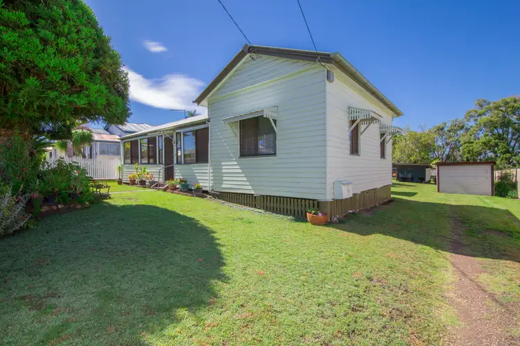 Second view of Homely house listing, 26 Greenham Street, Raceview QLD 4305