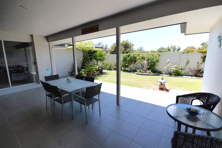 Second view of Homely house listing, 3 Flame Tree Drive, Burrum Heads QLD 4659