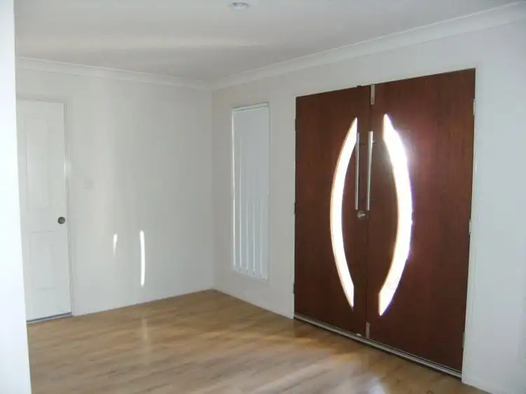 Fourth view of Homely house listing, 22 Vanessa Drive, Dalby QLD 4405