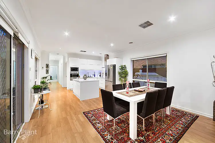 Fourth view of Homely unit listing, 13/70 Greenhills Road, Bundoora VIC 3083