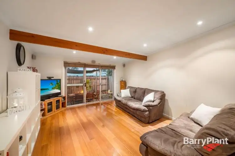 Third view of Homely house listing, 6 Thor Court, Bundoora VIC 3083