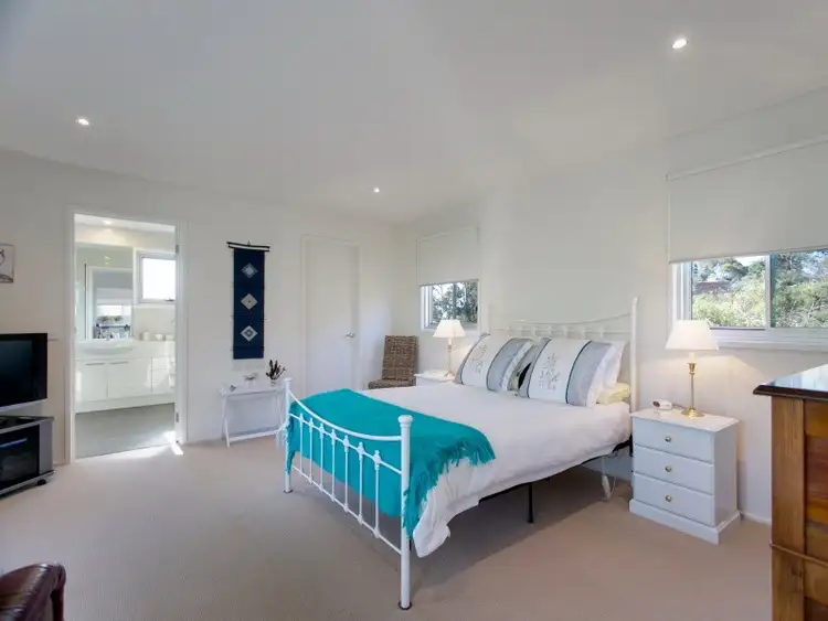 Sixth view of Homely house listing, 23 Scenic View Drive, Mount Martha VIC 3934