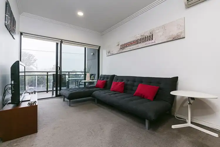 Main view of Homely apartment listing, 39/115 Neerim Road, Glen Huntly VIC 3163