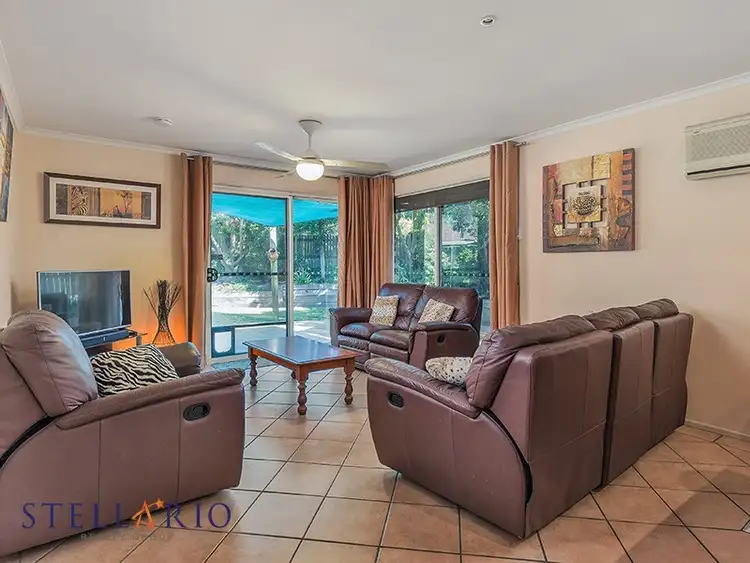 Fifth view of Homely house listing, 8 Snowbird Place, Wishart QLD 4122