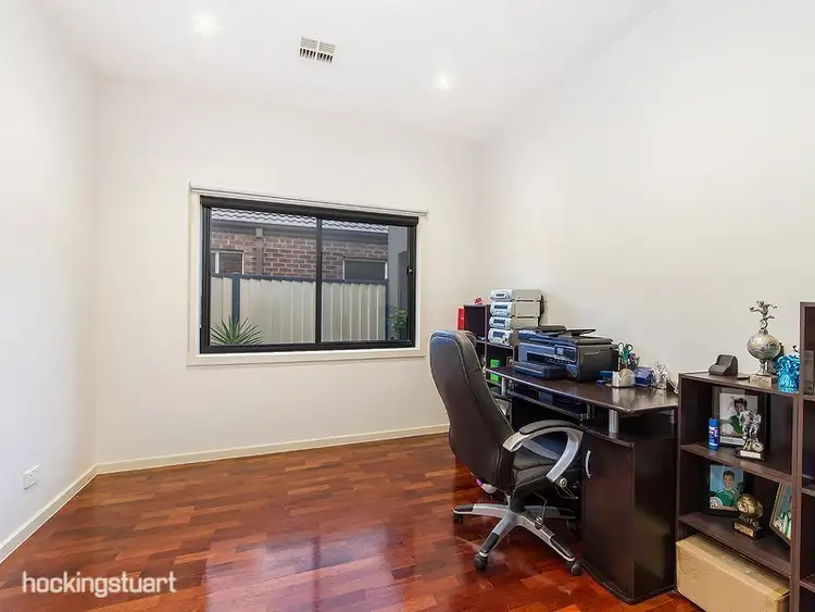 Fifth view of Homely house listing, 29 Manny Paul Circuit, Burnside Heights VIC 3023