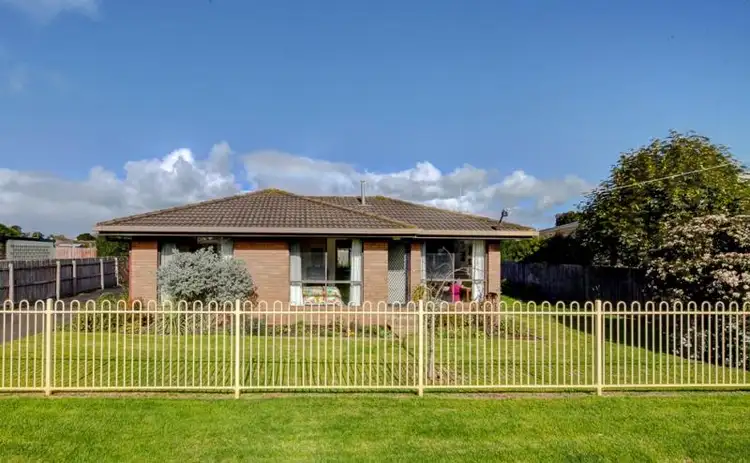 Main view of Homely house listing, 9 Black Street, Koroit VIC 3282
