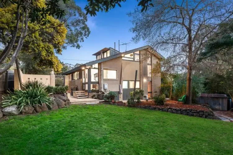 Fourth view of Homely house listing, 6 Tyalla Close, Lower Plenty VIC 3093