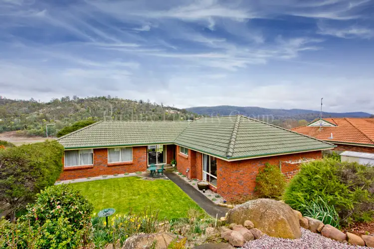 10 Longvista Road, Blackstone Heights TAS 7250
