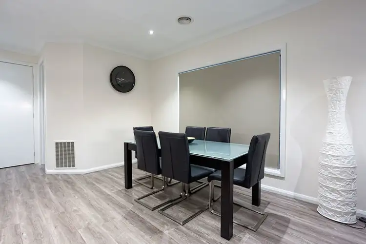 Fourth view of Homely house listing, 28 Caro Way, Plumpton VIC 3335