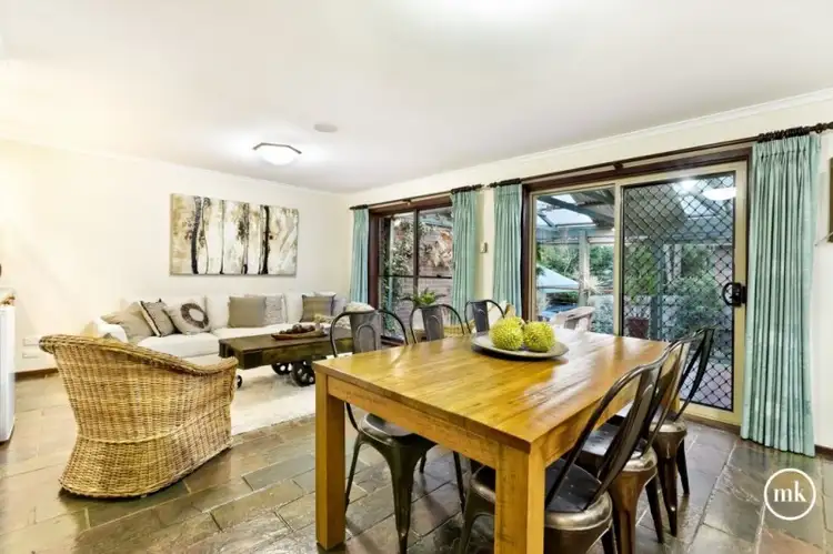 Fifth view of Homely house listing, 16 Floriston Grove, Eltham VIC 3095