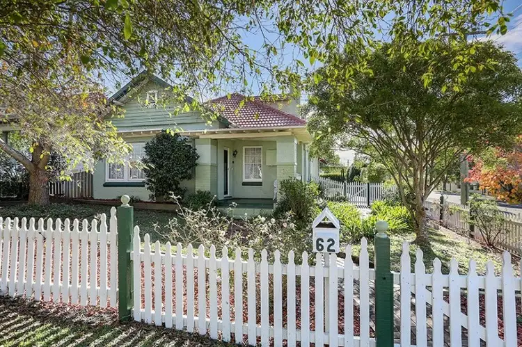 Main view of Homely house listing, 62 Lockyer Street, Adamstown NSW 2289