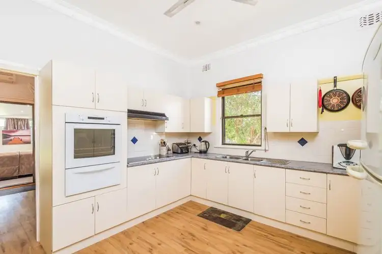 Second view of Homely house listing, 126 Crown Street, Grafton NSW 2460