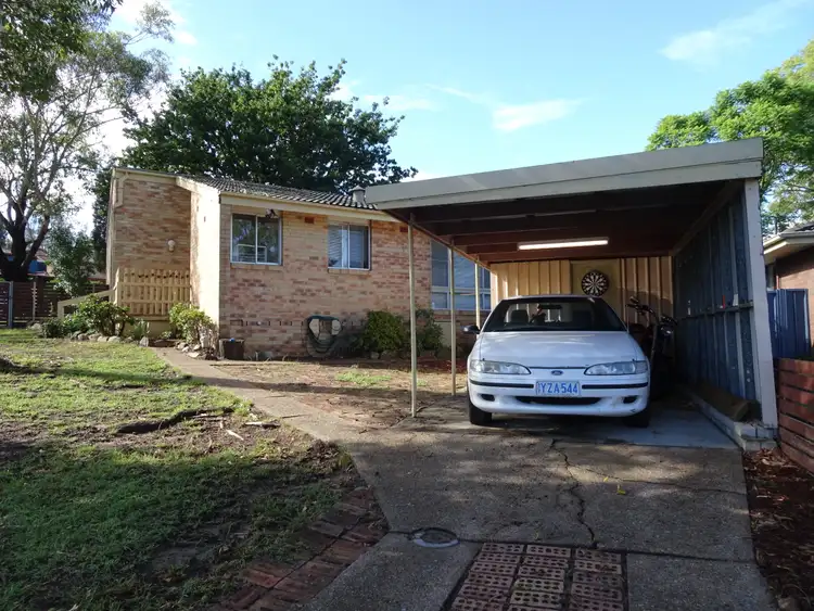 Second view of Homely house listing, 22 Clyde Circuit, Raymond Terrace NSW 2324