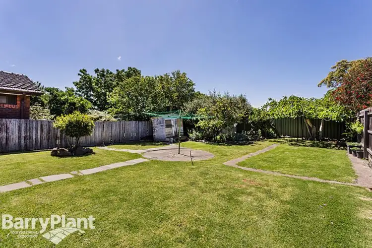 Seventh view of Homely house listing, 59 Fitzroy Street South, Altona Meadows VIC 3028