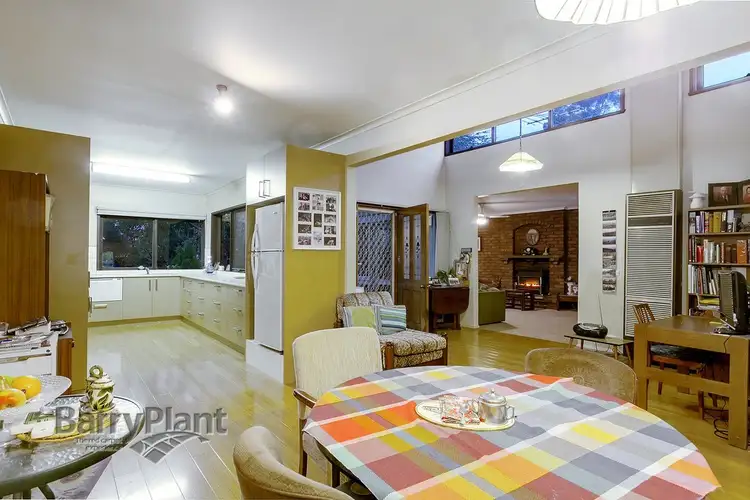 Third view of Homely house listing, 142 Wantirna Road, Ringwood VIC 3134