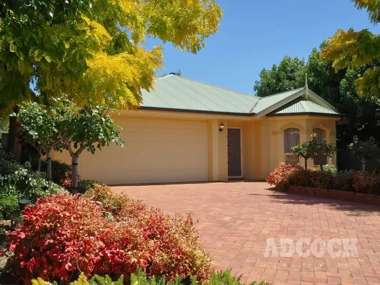 Main view of Homely house listing, 34A Jacaranda Drive, Woodside SA 5244