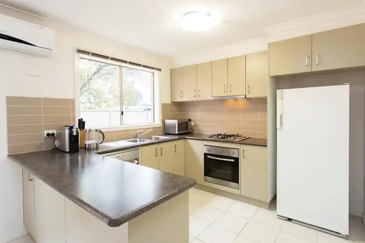 Second view of Homely house listing, 1/274a Albert Street, Sebastopol VIC 3356