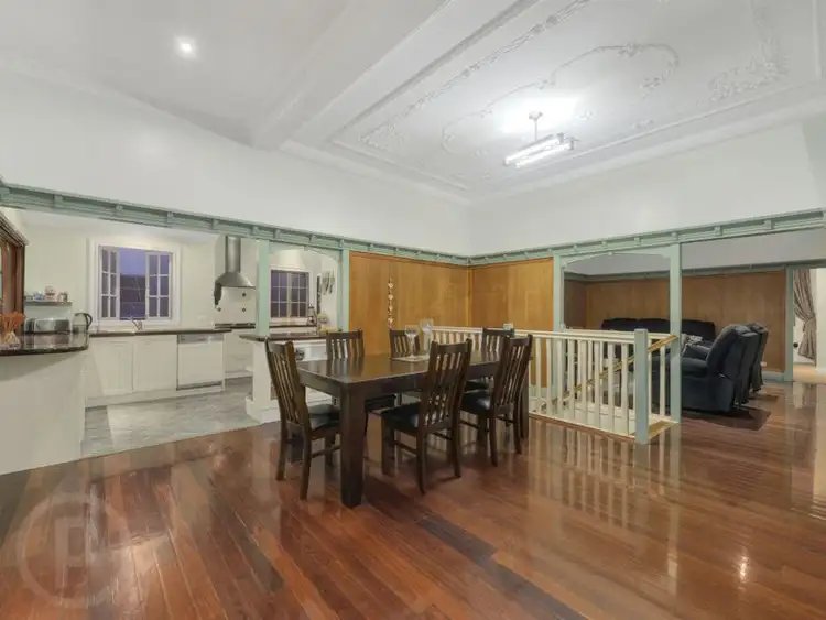 Fourth view of Homely house listing, 23 Highlands Street, Wavell Heights QLD 4012