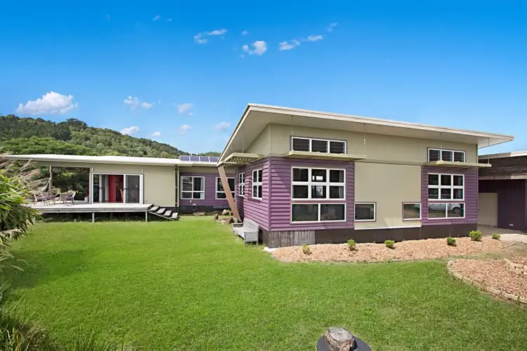 Fifth view of Homely house listing, 6 Derrin
Lane, Currumbin Valley QLD 4223