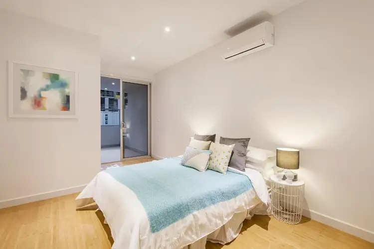 Sixth view of Homely townhouse listing, 5/372 Bell Street, Preston VIC 3072