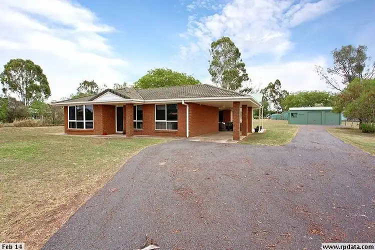 29 Roland Court, Peak Crossing QLD 4306