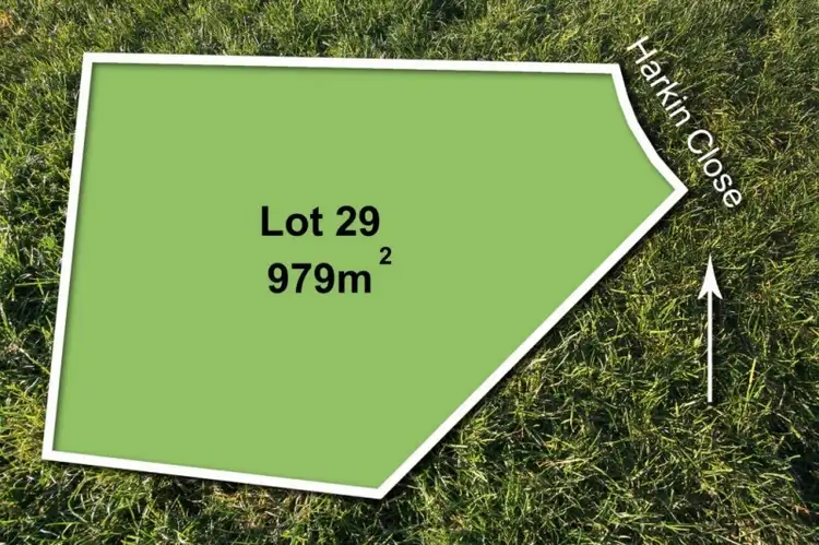 LOT 29/124 Strathmore Drive