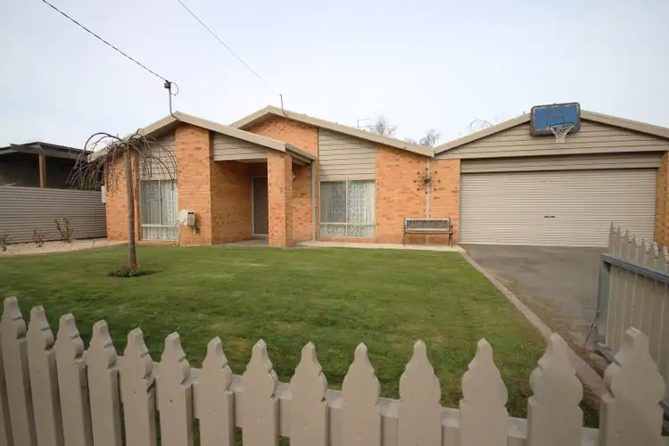 1 Lonsdale Street, Redan VIC 3350