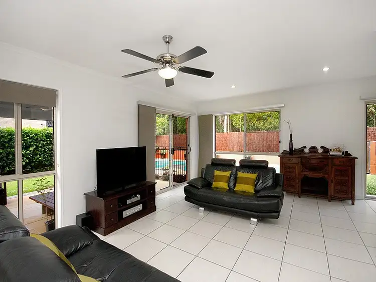 Sixth view of Homely house listing, 11 Mozart Place, Mackenzie QLD 4156